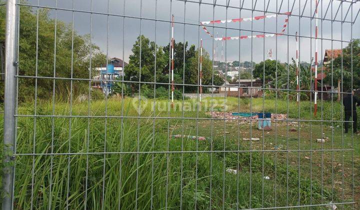 Tanah Tembalang Jangli Dekat Undip Jatingaleh 1