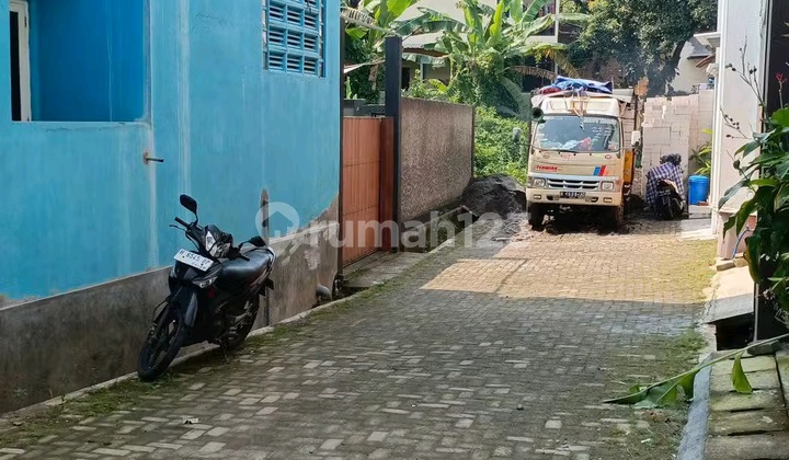 Tanah Tembalang Mulawarman Dekat Kampus Undip Tembalang 1