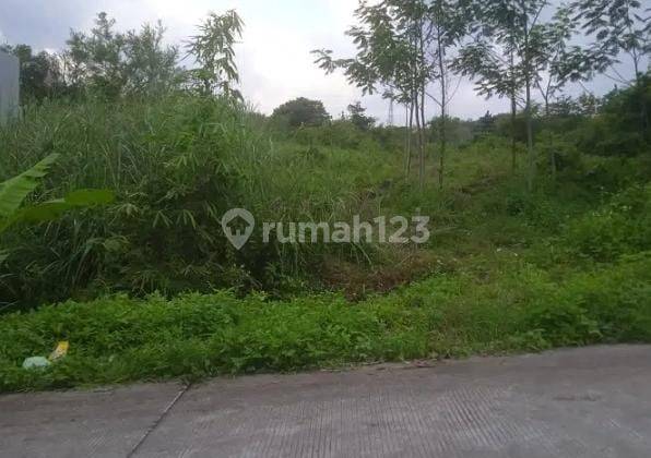 Tanah Tembalang Burangrang Jangli Dekat Undip 2