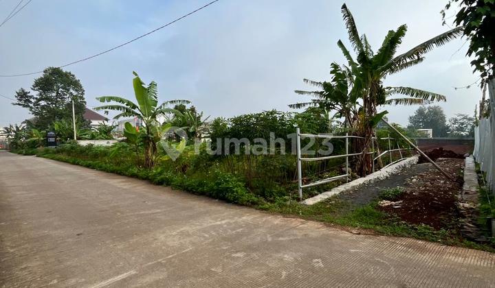 Tanah Tembalang Mulawarman Dekat Undip Tembalang 1