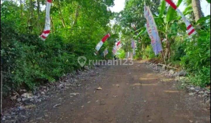 Tanah Tembalang Mulawarman Dekat Undip Tembalang  2