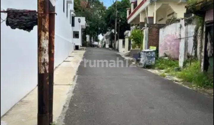 Tanah Tembalang Ring 1 Dekat Kampus Undip Tembalang 1