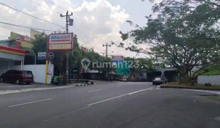 Tanah Tembalang Tirto Agung Dekat Tembalang Undip 2