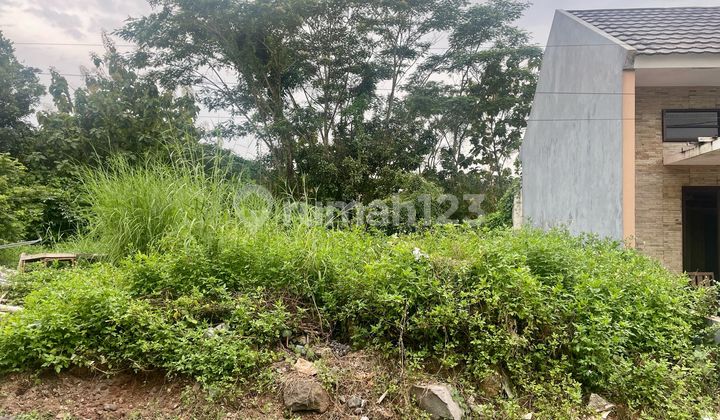 Tanah Tembalang Mulawarman Dekat Kampus Undip Tembalang 1