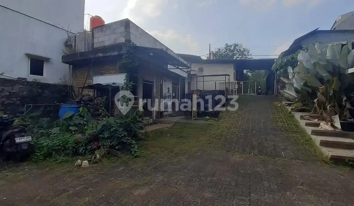 Tanah Tembalang Prof Sudarto Dekat Kampus Undip Tembalang 2