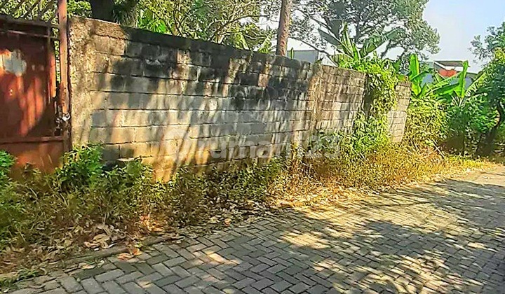 North Tembalang Bulusan Land Ring 1 Undip Tembalang 2