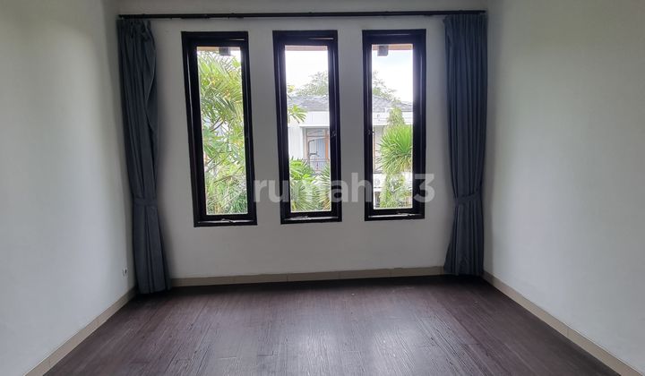 Rumah Sewa Strategis di Kemang Private Verry Poll Best Prive 2