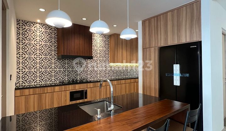 Rumah Baru Full Furnished Cipete Dekat Kebayoran Baru Antasari Rumah Baru Full Furnished Cipete Dekat Kebayoran Baru Antasari