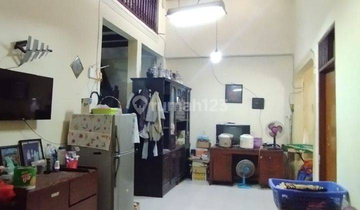 Rumah Termurah Di Komplek Taman Asri Cipadu Ciledug 4kt 120m2  2