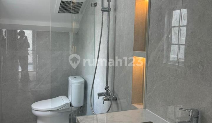 Rumah Mewah Harga Murah di Pondok Indah Siap Huni Jarang Ada 2