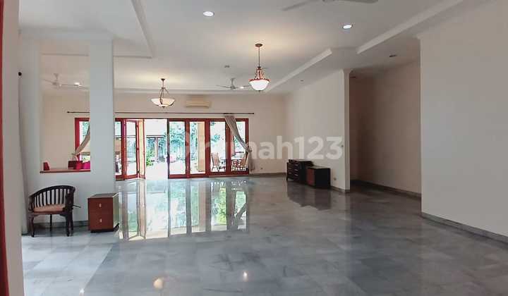 Stand Alone House Full Furnish Ready Pool N Garden 5 Bedrooms  2