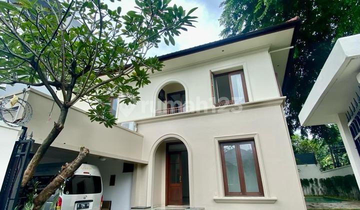 One Of The Stand Alone Houses In Cipete That Suits Your Needs One Of The Stand Alone Houses In Cipete That Suits Your Needs