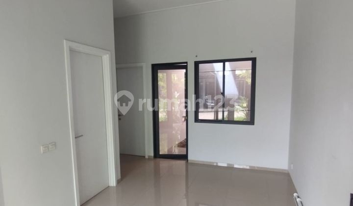 Cluster Near Pondok Ranji and UPH Ready to Occupy Bintaro for You 2