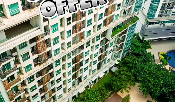 Best Price Cash Only Woodland Park Residence 1 Br Negotiable Deal Happy 2