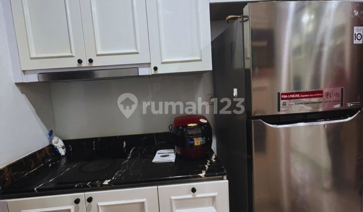 Low Floor Condo Taman Anggrek Residences A Tower Best Lux Furnish 2