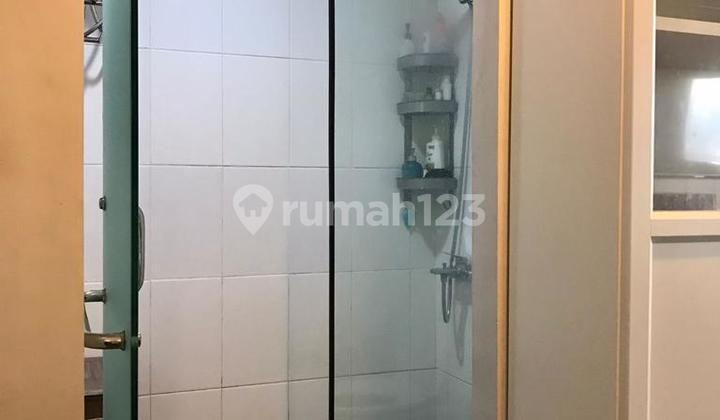 Westmark Tipe studio terbaik nice design interior lb 26m2 shmrs 4