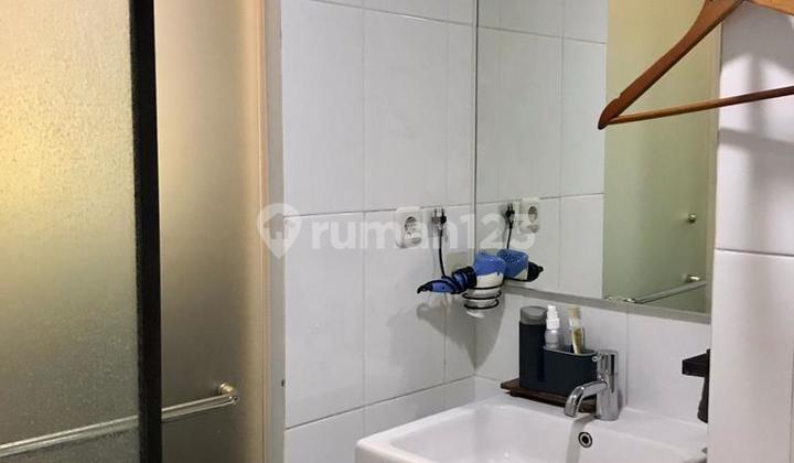 Westmark Tipe studio terbaik nice design interior lb 26m2 shmrs 5