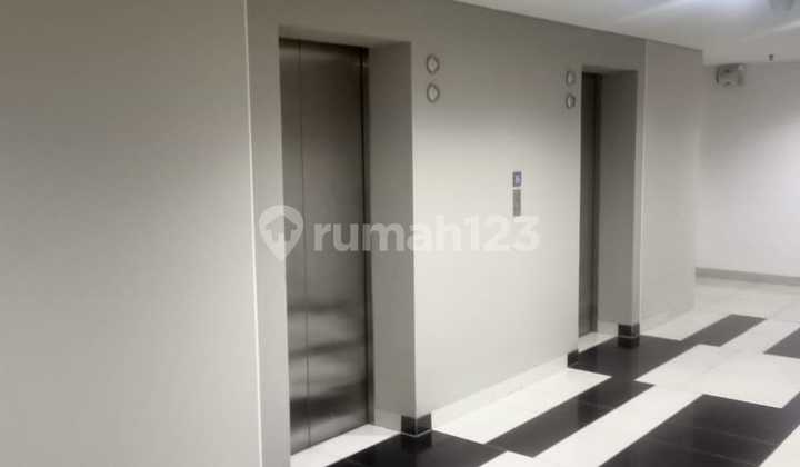 Westmark Tipe studio terbaik nice design interior lb 26m2 shmrs 12