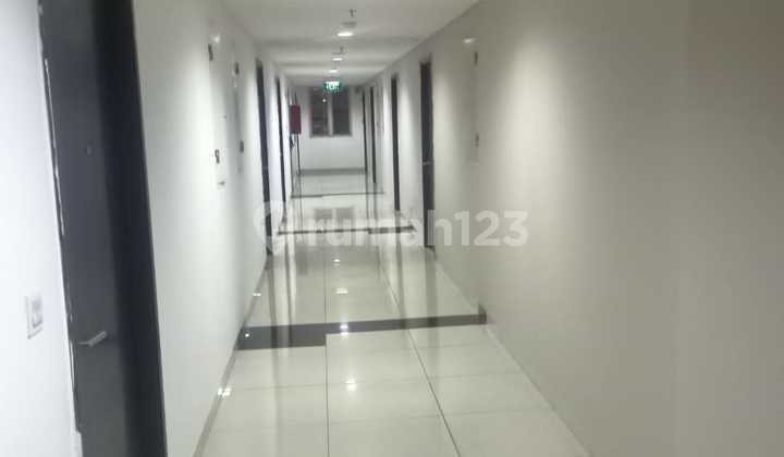 Westmark Tipe studio terbaik nice design interior lb 26m2 shmrs 13