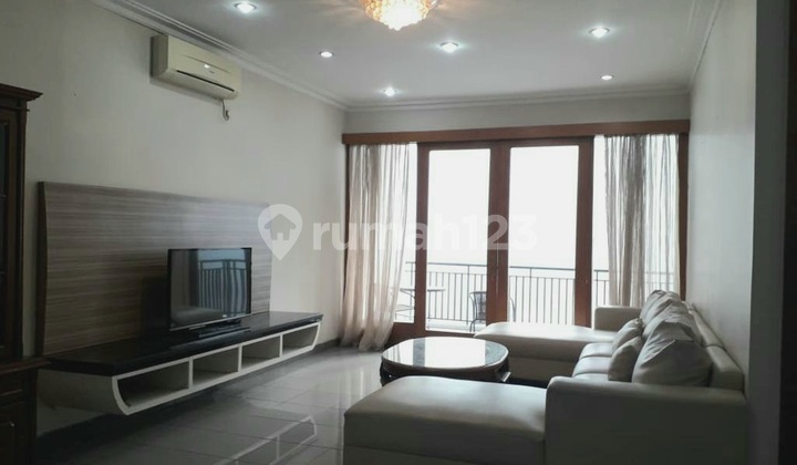 Pondok Indah Alam Asri House 5 Bedrooms Land Area 400 Sqm Price IDR 450 Million Pondok Indah Alam Asri House 5 Bedrooms Land Area 400 Sqm Price IDR 450 Million