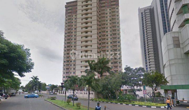 Dijual Apartment Puri Garden 3 BR 139 M2 Low Floor Termurah Jakarta Barat 2