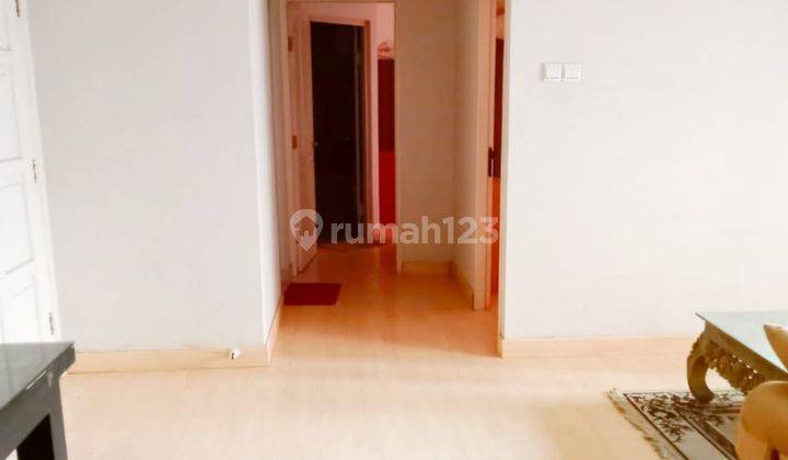 ruang keluarga dijual apartment puri garden 3