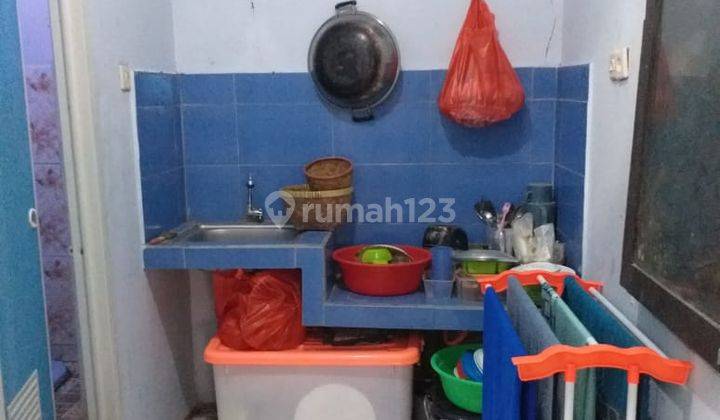 Jual murah rumah Cisauk suradita Tangerang 10 menit BSD siap huni 2