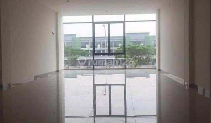 Di jual Ruko Hook di Terrace 9 Suvarna Cikupa Tangerang Selatan View Baru 2