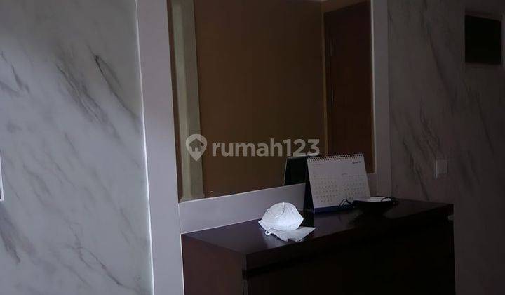 Disewakan Apartemen Taman Anggrek Residences Condominium, 3+1 BR, Fully Furnished, City View Slipi, Grogol, Jakarta Barat  2