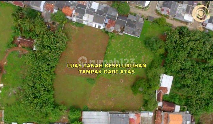 Dijual Tanah 5400 M2 di Batuan Sumenep Madura pinggir jalan Raya SHM  2