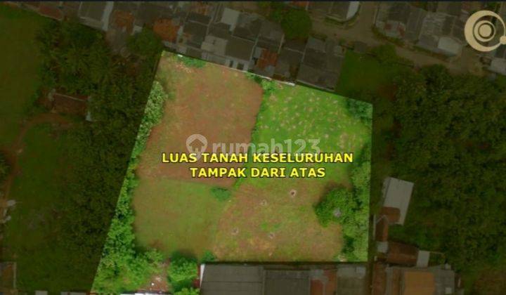 Dijual Tanah 5400 M2 di Batuan Sumenep Madura pinggir jalan Raya SHM  6