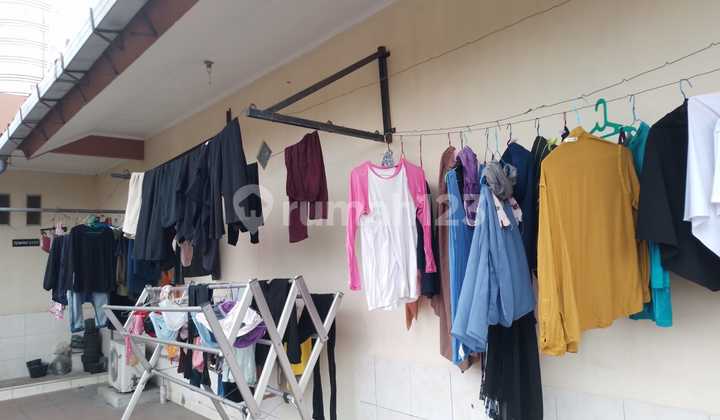Jual Kost bonus Rumah di Cibinong Bogor Ciriung 23 Kamar Lb 600 SHM IMB  2