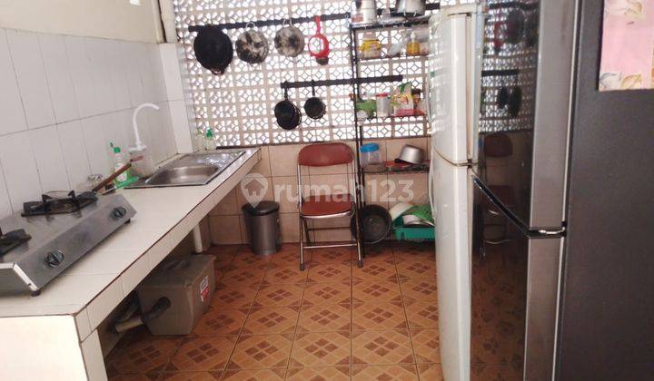 Jual Kost bonus Rumah di Cibinong Bogor Ciriung 23 Kamar Lb 600 SHM IMB  4