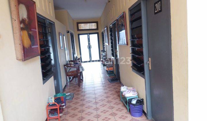 Jual Kost bonus Rumah di Cibinong Bogor Ciriung 23 Kamar Lb 600 SHM IMB  5