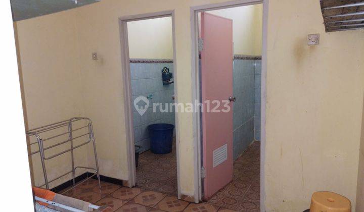 Jual Kost bonus Rumah di Cibinong Bogor Ciriung 23 Kamar Lb 600 SHM IMB  7