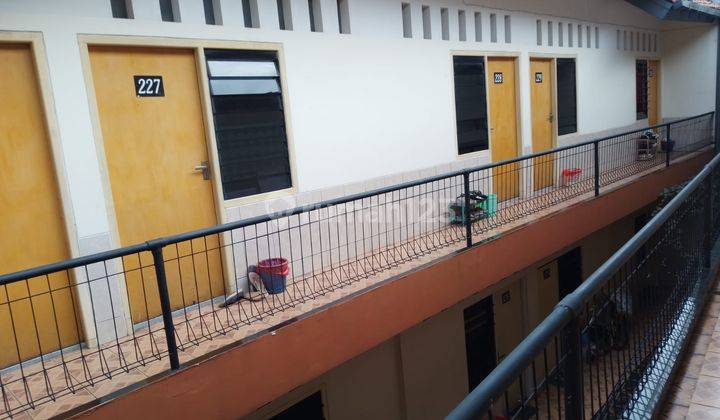 Jual Kost bonus Rumah di Cibinong Bogor Ciriung 23 Kamar Lb 600 SHM IMB  10