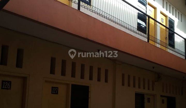 Jual Kost bonus Rumah di Cibinong Bogor Ciriung 23 Kamar Lb 600 SHM IMB  14