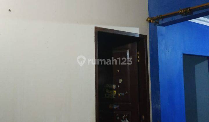 Rumah termurah dekat Jakarta Selatan perumahan Puri Pamulang Lt 90 Lb 120m2 4 KT SHM cuma 680jt 2