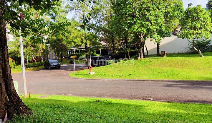 Dijual Kavling Provance Parkland BSD Hook 288m2 dpn sport Center 6