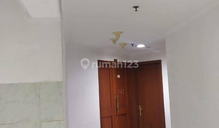 Dijual Apartemen Mitra Bahari Pluit Lb 110m2 3 KT Termurah Jakarta Utara  2