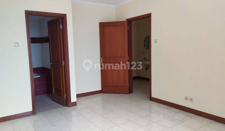 Dijual Apartemen Mitra Bahari Pluit Lb 110m2 3 KT Termurah Jakarta Utara  1