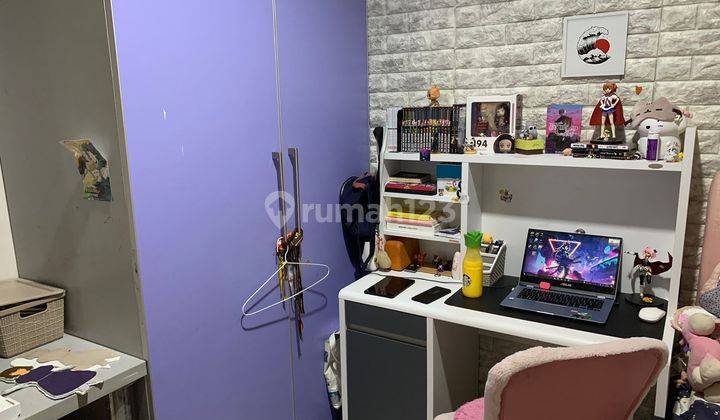 Rumah dekat Bintaro Xchange dan Sudirmara Bukit Nusa Indah Lt 164 2