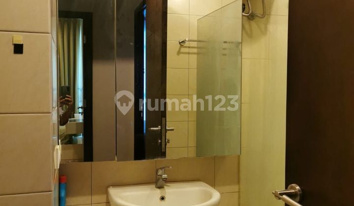 Beli untung Jual Murah Apartemen Central Park Residences 92m2 2