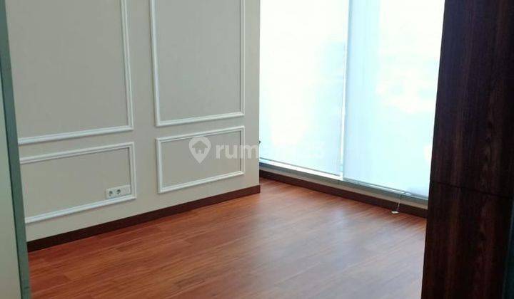 Sewa Office Word Capital Tower Mega Kuningan Jakarta Selatan Full furnished 118 sqm  2