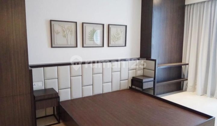 Jual LAvenue Apartement Pancoran 2 BR 104 sqm Nego sampai deal 2