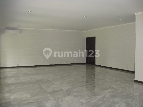 Sewa Rumah Pejaten Timur Siaga Raya Satu Lantai Luas 1185 Sqm 2