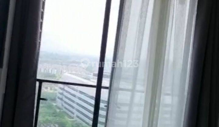 Apartemen Sky House BSD tipe Studio Full Furnish Termurah  1