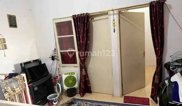 Jual rumah di Puri Permata Cipondoh siap huni dekat Bandara  2