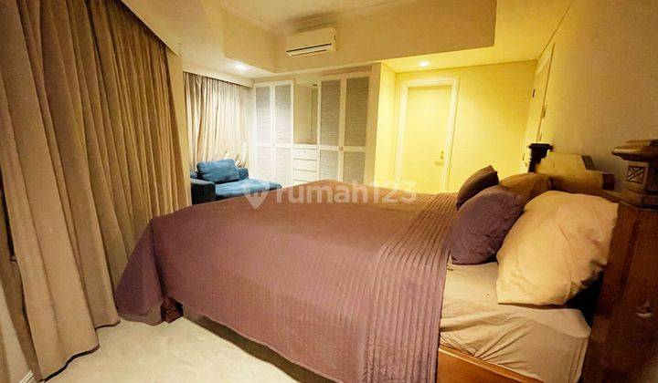 Murah Apartemen Setiabudi 3+1 BR Full Furnish 159sqm Nego 2