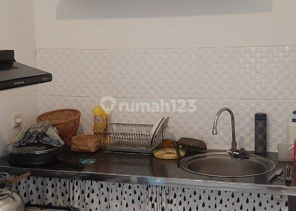 Rumah Cluster Keren dan murah di Ciputat dekat Stasiun Sudimara 2